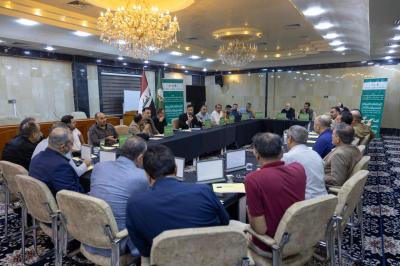 الملتقى التربوي التنسيقي الثالث: من فكرة التواصل إلى صناعة الأثر في الميدان التربوي
