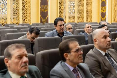 الملتقى التربوي التنسيقي الثالث: من فكرة التواصل إلى صناعة الأثر في الميدان التربوي
