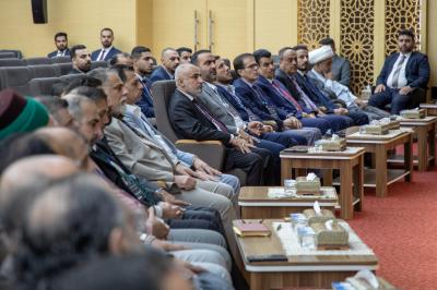 الملتقى التربوي التنسيقي الثالث: من فكرة التواصل إلى صناعة الأثر في الميدان التربوي