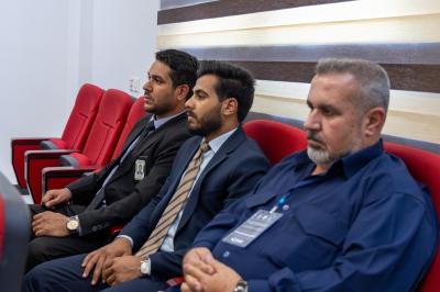 الملتقى التربوي التنسيقي الثالث: من فكرة التواصل إلى صناعة الأثر في الميدان التربوي