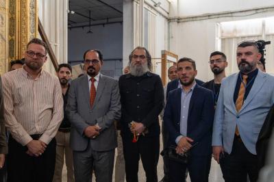 الملتقى التربوي التنسيقي الثالث: من فكرة التواصل إلى صناعة الأثر في الميدان التربوي