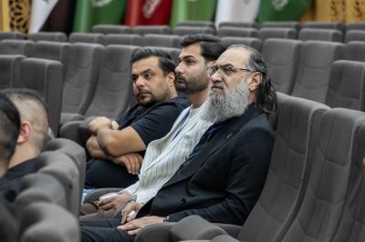 الملتقى التربوي التنسيقي الثالث: من فكرة التواصل إلى صناعة الأثر في الميدان التربوي