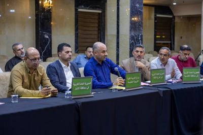 الملتقى التربوي التنسيقي الثالث: من فكرة التواصل إلى صناعة الأثر في الميدان التربوي