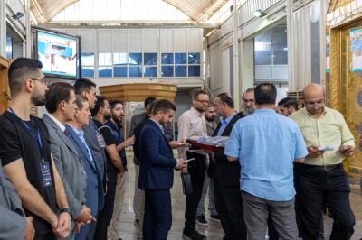 الملتقى التربوي التنسيقي الثالث: من فكرة التواصل إلى صناعة الأثر في الميدان التربوي