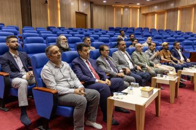 الملتقى التربوي التنسيقي الثالث: من فكرة التواصل إلى صناعة الأثر في الميدان التربوي