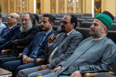 الملتقى التربوي التنسيقي الثالث: من فكرة التواصل إلى صناعة الأثر في الميدان التربوي