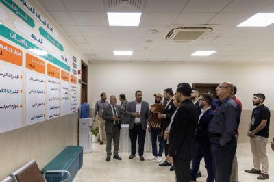 الملتقى التربوي التنسيقي الثالث: من فكرة التواصل إلى صناعة الأثر في الميدان التربوي