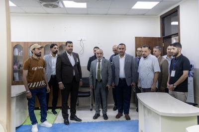 الملتقى التربوي التنسيقي الثالث: من فكرة التواصل إلى صناعة الأثر في الميدان التربوي