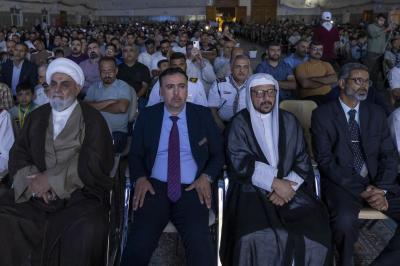 على خطى الأنبياء ؛ أجيال كشافة الكفيل يستلهمون في المعرفة ، والقيادة والخدمة ، وصناعة الأثر