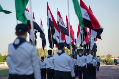 على خطى الأنبياء ؛ أجيال كشافة الكفيل يستلهمون في المعرفة ، والقيادة والخدمة ، وصناعة الأثر