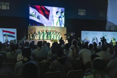 على خطى الأنبياء ؛ أجيال كشافة الكفيل يستلهمون في المعرفة ، والقيادة والخدمة ، وصناعة الأثر