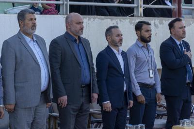 على خطى الأنبياء ؛ أجيال كشافة الكفيل يستلهمون في المعرفة ، والقيادة والخدمة ، وصناعة الأثر