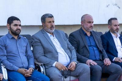 على خطى الأنبياء ؛ أجيال كشافة الكفيل يستلهمون في المعرفة ، والقيادة والخدمة ، وصناعة الأثر