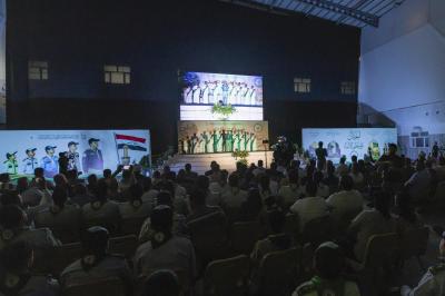 على خطى الأنبياء ؛ أجيال كشافة الكفيل يستلهمون في المعرفة ، والقيادة والخدمة ، وصناعة الأثر