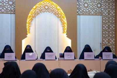 لليوم الثاني.. معهد القرآن الكريم يواصل منافسات مسابقة الفرقان الوطنية الثامنة