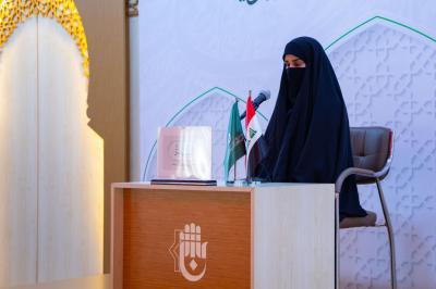 لليوم الثاني.. معهد القرآن الكريم يواصل منافسات مسابقة الفرقان الوطنية الثامنة