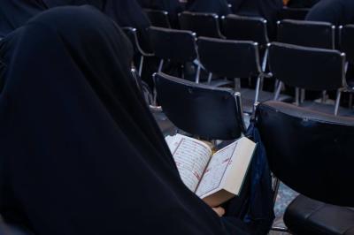 المشاركات في مسابقة الفرقان الوطنية الثامنة يحققن مستويات متقدمة في الحفظ والتلاوة