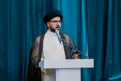 المجمع العلمي للقرآن الكريم يواصل برامجه القرآنية في المثنى
