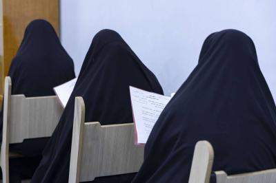 شعبة الخطابة الحسينية النسوية تقيم النسخة الثانية من دورة (تراث الطف)
