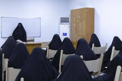 شعبة الخطابة الحسينية النسوية تقيم النسخة الثانية من دورة (تراث الطف)