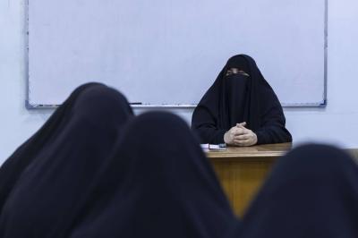 شعبة الخطابة الحسينية النسوية تقيم النسخة الثانية من دورة (تراث الطف)