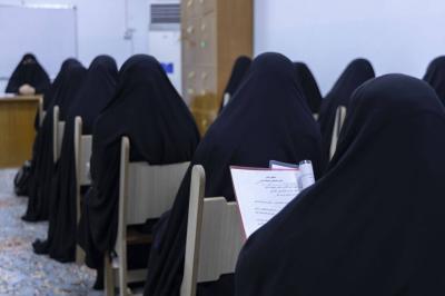 شعبة الخطابة الحسينية النسوية تقيم النسخة الثانية من دورة (تراث الطف)