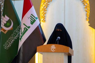 ختام مسابقة الفرقان الوطنية الثامنة يشهد فواصل قرآنية وإنشادية لفرقة نبع الجود