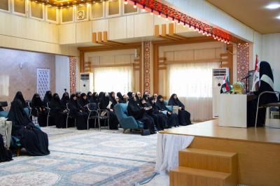معهد القرآن الكريم النسوي: مسابقة الفرقان تعزز حضور الحافظة في ميادين التنافس القرآني