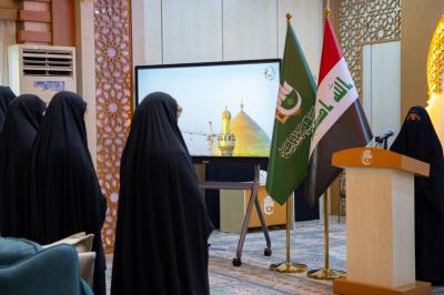 معهد القرآن الكريم النسوي: مسابقة الفرقان تعزز حضور الحافظة في ميادين التنافس القرآني