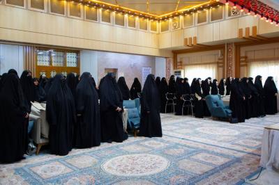 معهد القرآن الكريم النسوي: مسابقة الفرقان تعزز حضور الحافظة في ميادين التنافس القرآني