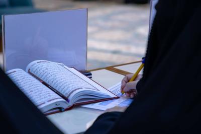 لجنة تحكيم مسابقة الفرقان الوطنية الثامنة تؤكد اعتماد معايير دقيقة لتقييم أداء المتسابقات