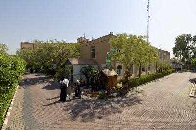 جامعة العميد تُنهي استعداداتها لاستقبال الطلبة الجدد للعام الدراسي 2026-2027