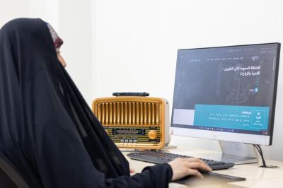 الخدمة النسوية: بوابة بناء المرأة الفاعلة في المنظور الإسلامي الحسيني