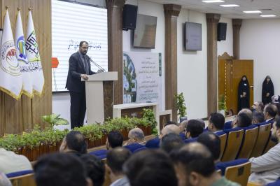 فعاليات المؤتمر الثالث لجامعة العميد تشهد عرض ما تم إنجازه من توصيات النسخة الثانية