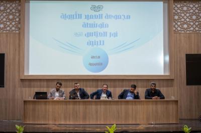 قبيل انطلاق العام الدراسي الجديد.. مدارس مجموعة العميد التربوية تعرض خططها التطويرية السنوية