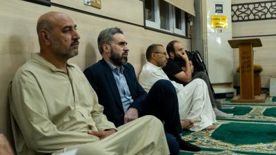في كربلاء.. دار علوم نهج البلاغة تناقش ركائز بناء المجتمع والعدالة الإنسانية في فكر أمير المؤمنين (عليه السلام)