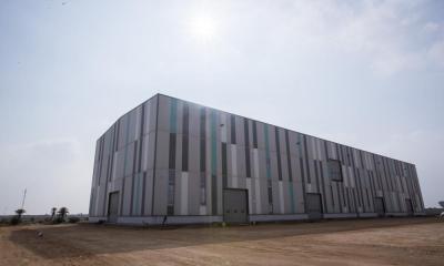 من الرؤية إلى الإنتاج.. خطى واثقة نحو اقتصاد مستدام: العتبة العباسية المقدسة تعزز التنمية الاقتصادية والصناعية