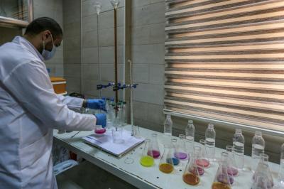 من الرؤية إلى الإنتاج.. خطى واثقة نحو اقتصاد مستدام: العتبة العباسية المقدسة تعزز التنمية الاقتصادية والصناعية