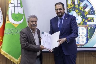 انطلاق فعاليات اليوم الثاني من المؤتمر العام السنوي الثالث لجامعة العميد
