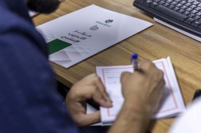 قسم الإعلام يقيم دورة تدريبية لوفد شبابي من بابل عن صناعة القصة المؤثرة