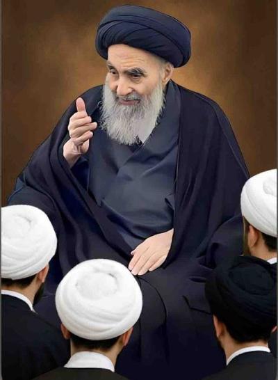 عقد من العطاء العابر للأزمات: المرجعية العليا في  النجف الأشرف مسيرة حافلة في إغاثة الشعوب الإسلامية في العالم   