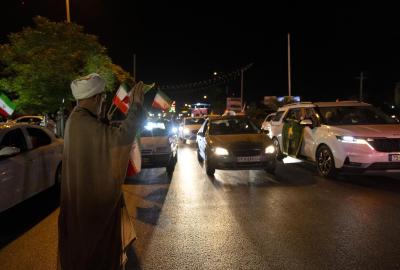 عقد من العطاء العابر للأزمات: المرجعية العليا في  النجف الأشرف مسيرة حافلة في إغاثة الشعوب الإسلامية في العالم   