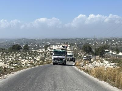 عقد من العطاء العابر للأزمات: المرجعية العليا في  النجف الأشرف مسيرة حافلة في إغاثة الشعوب الإسلامية في العالم   
