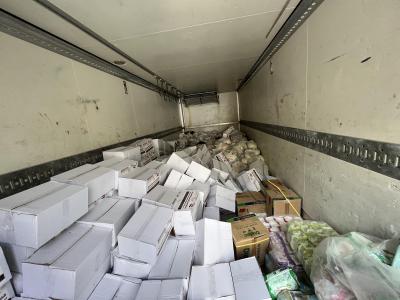 عقد من العطاء العابر للأزمات: المرجعية العليا في  النجف الأشرف مسيرة حافلة في إغاثة الشعوب الإسلامية في العالم   