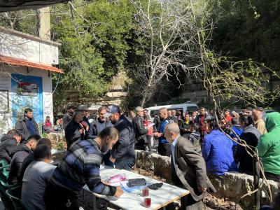 عقد من العطاء العابر للأزمات: المرجعية العليا في  النجف الأشرف مسيرة حافلة في إغاثة الشعوب الإسلامية في العالم   