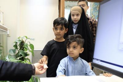 عقد من العطاء العابر للأزمات: المرجعية العليا في  النجف الأشرف مسيرة حافلة في إغاثة الشعوب الإسلامية في العالم   