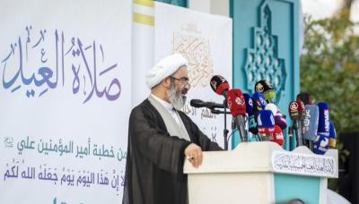 عقد من العطاء العابر للأزمات: المرجعية العليا في  النجف الأشرف مسيرة حافلة في إغاثة الشعوب الإسلامية في العالم   