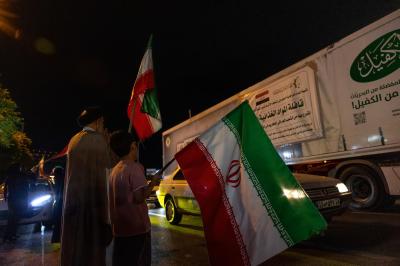 عقد من العطاء العابر للأزمات: المرجعية العليا في  النجف الأشرف مسيرة حافلة في إغاثة الشعوب الإسلامية في العالم   