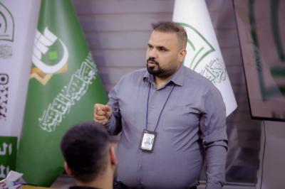قسم الشؤون الفكرية يطلق الدورة الثانية من برنامج (روّاد ملتقى القمر) في ميسان