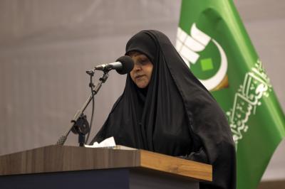 المشاركات ببرنامج غِراس يشدن بدور العتبة العباسية المقدسة في إقامة دروس محو الأمية وتهيئة الظروف المناسبة للتعلم